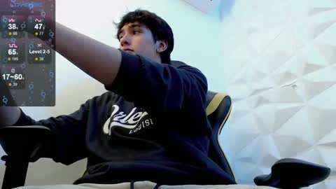 jake_tripp online show from February 2025 04:33:01 AM