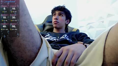 jake_tripp online show from February 2025 07:34:01 AM