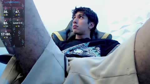 jake_tripp online show from February 2025 07:35:01 AM