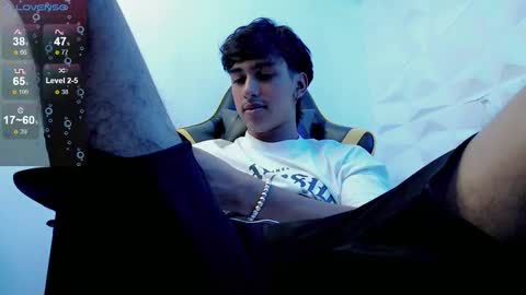 jake_tripp online show from March 2025 03:08:01 AM