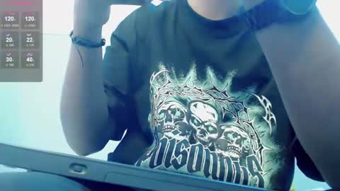 jake_tripp online show from October 2025 10:51:02 PM