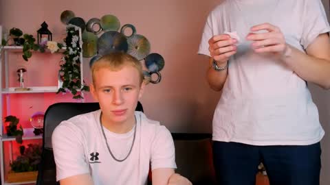 Jake online show from April 2026 09:17:01 AM