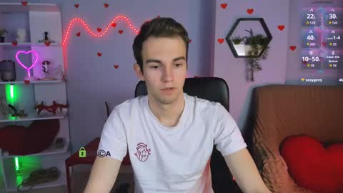 Jake online show from April 2026 08:53:02 AM