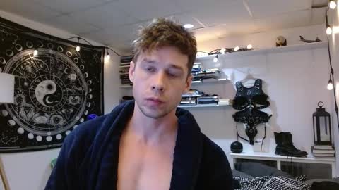 Jake online show from March 2026 03:34:01 AM