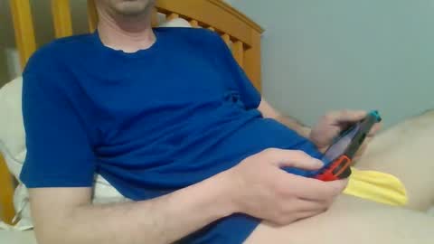 Jake Cambridge online show from January 2026 06:02:02 PM