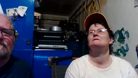 Snapshot of jakediamond6977 chatting on December 2024 06:05:02 AM jakediamond6977 online show from December 2024 06:05:02 AM