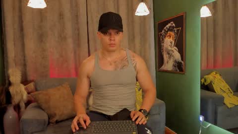 Jake Tyler online show from June 2026 06:24:02 PM