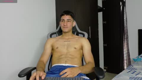 JakeMonroe online show from April 2026 02:56:01 PM