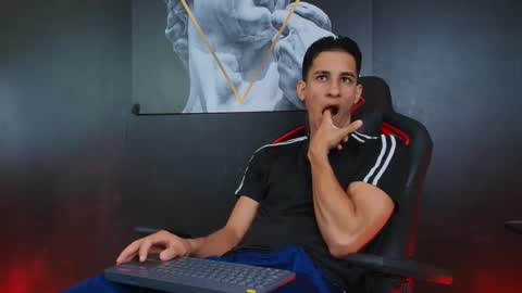 JakeMoxley online show from September 2025 12:42:01 PM