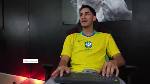 JakeMoxley online show from November 2025 04:45:02 PM