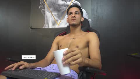 JakeMoxley online show from November 2025 12:16:02 PM