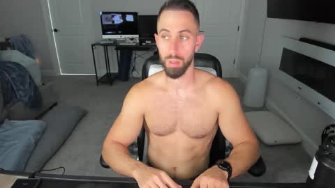 Snapshot of jakeorion chatting on April 2026 06:38:01 PM Jake Orion online show from April 2026 06:38:01 PM