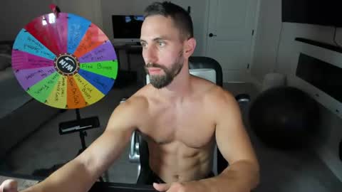 Snapshot of jakeorion chatting on June 2026 06:43:01 PM Jake Orion online show from June 2026 06:43:01 PM