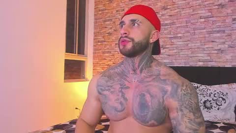 Snapshot of jakeortega chatting on December 2024 03:14:02 AM Jake Orthega online show from December 2024 03:14:02 AM