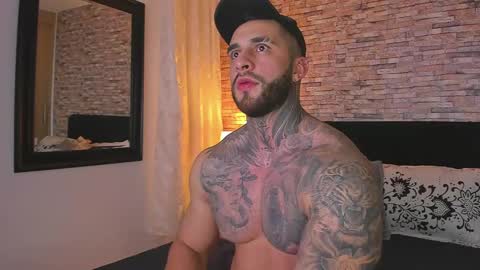 Snapshot of jakeortega chatting on December 2024 05:02:01 AM Jake Orthega online show from December 2024 05:02:01 AM