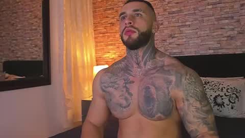 Snapshot of jakeortega chatting on December 2024 01:57:02 AM Jake Orthega online show from December 2024 01:57:02 AM