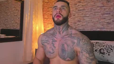 Snapshot of jakeortega chatting on January 2025 02:56:02 AM Jake Orthega online show from January 2025 02:56:02 AM