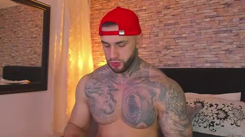 Snapshot of jakeortega chatting on January 2025 11:44:01 PM Jake Orthega online show from January 2025 11:44:01 PM