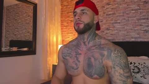 Snapshot of jakeortega chatting on January 2025 05:59:01 AM Jake Orthega online show from January 2025 05:59:01 AM