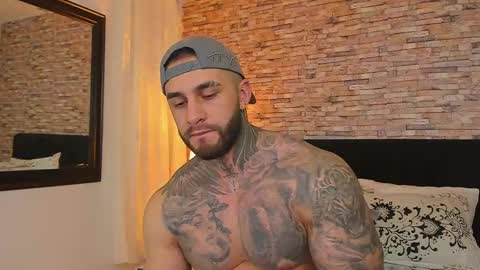 Snapshot of jakeortega chatting on January 2025 11:21:02 PM Jake Orthega online show from January 2025 11:21:02 PM