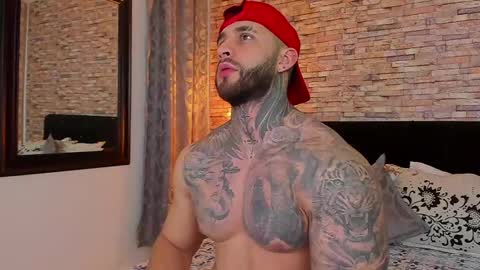 Snapshot of jakeortega chatting on January 2025 04:19:02 AM Jake Orthega online show from January 2025 04:19:02 AM