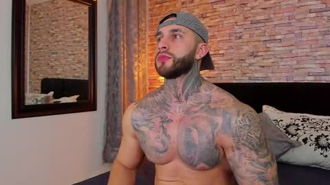 Snapshot of jakeortega chatting on January 2025 02:04:02 AM Jake Orthega online show from January 2025 02:04:02 AM