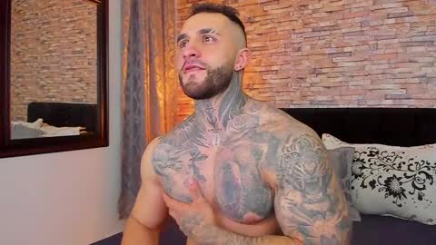 Snapshot of jakeortega chatting on January 2025 05:19:02 AM Jake Orthega online show from January 2025 05:19:02 AM