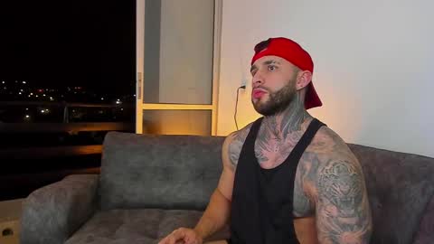 Snapshot of jakeortega chatting on February 2025 04:27:01 AM Jake Orthega online show from February 2025 04:27:01 AM