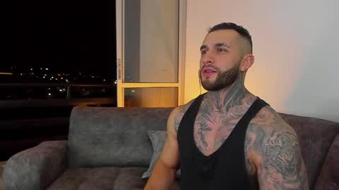 Snapshot of jakeortega chatting on February 2025 05:14:02 AM Jake Orthega online show from February 2025 05:14:02 AM