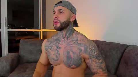 Snapshot of jakeortega chatting on February 2025 08:20:01 AM Jake Orthega online show from February 2025 08:20:01 AM