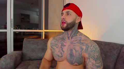 Snapshot of jakeortega chatting on February 2025 07:23:02 AM Jake Orthega online show from February 2025 07:23:02 AM