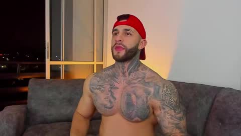 Snapshot of jakeortega chatting on February 2025 05:48:01 AM Jake Orthega online show from February 2025 05:48:01 AM