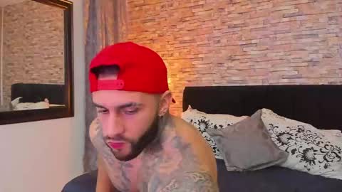 Snapshot of jakeortega chatting on February 2025 04:26:01 AM Jake Orthega online show from February 2025 04:26:01 AM