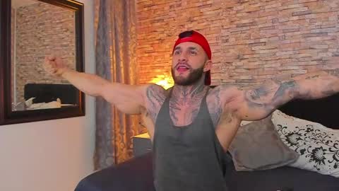 Snapshot of jakeortega chatting on February 2025 10:59:02 AM Jake Orthega online show from February 2025 10:59:02 AM