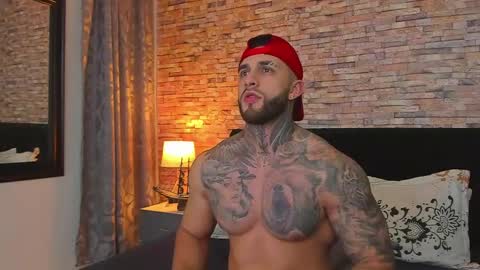 Snapshot of jakeortega chatting on February 2025 10:48:01 AM Jake Orthega online show from February 2025 10:48:01 AM