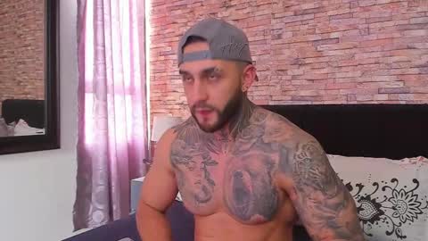 Snapshot of jakeortega chatting on February 2025 03:08:02 PM Jake Orthega online show from February 2025 03:08:02 PM