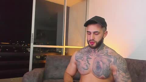 Snapshot of jakeortega chatting on March 2025 02:30:02 AM Jake Orthega online show from March 2025 02:30:02 AM