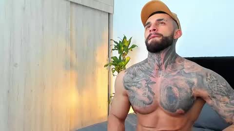 Snapshot of jakeortega chatting on September 2025 08:14:01 AM Jake Orthega online show from September 2025 08:14:01 AM