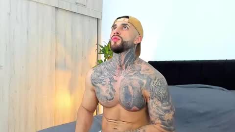 Snapshot of jakeortega chatting on September 2025 04:56:01 AM Jake Orthega online show from September 2025 04:56:01 AM