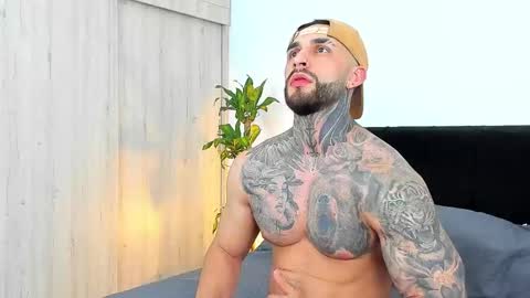 Snapshot of jakeortega chatting on September 2025 09:47:02 PM Jake Orthega online show from September 2025 09:47:02 PM