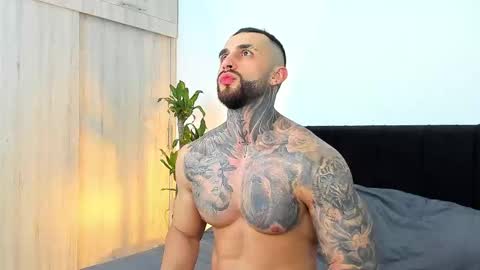 Snapshot of jakeortega chatting on September 2025 01:05:02 AM Jake Orthega online show from September 2025 01:05:02 AM