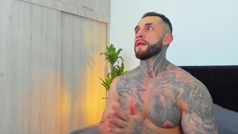 Snapshot of jakeortega chatting on October 2025 05:36:02 AM Jake Orthega online show from October 2025 05:36:02 AM