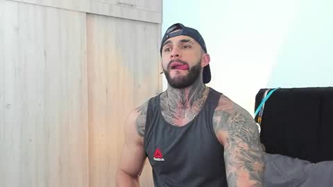 Snapshot of jakeortega chatting on November 2025 08:26:01 AM Jake Orthega online show from November 2025 08:26:01 AM