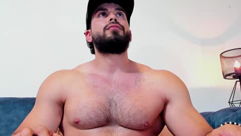 JakeSkye online show from January 2025 06:02:02 AM