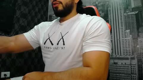 JakeSkye online show from September 2025 03:23:01 PM