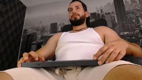 JakeSkye online show from September 2025 01:29:02 AM