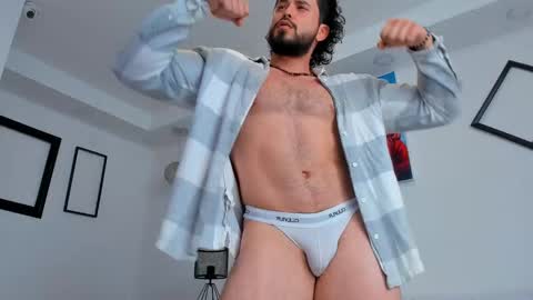 JakeSkye online show from September 2025 01:59:01 PM