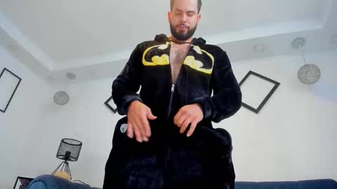 JakeSkye online show from October 2025 01:34:02 PM