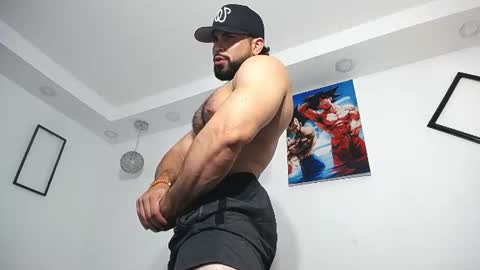Snapshot of jakeskye chatting on June 2026 01:32:01 AM JakeSkye online show from June 2026 01:32:01 AM
