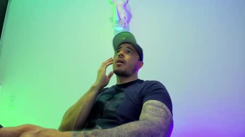 jakestone_1 online show from March 2026 01:20:01 AM